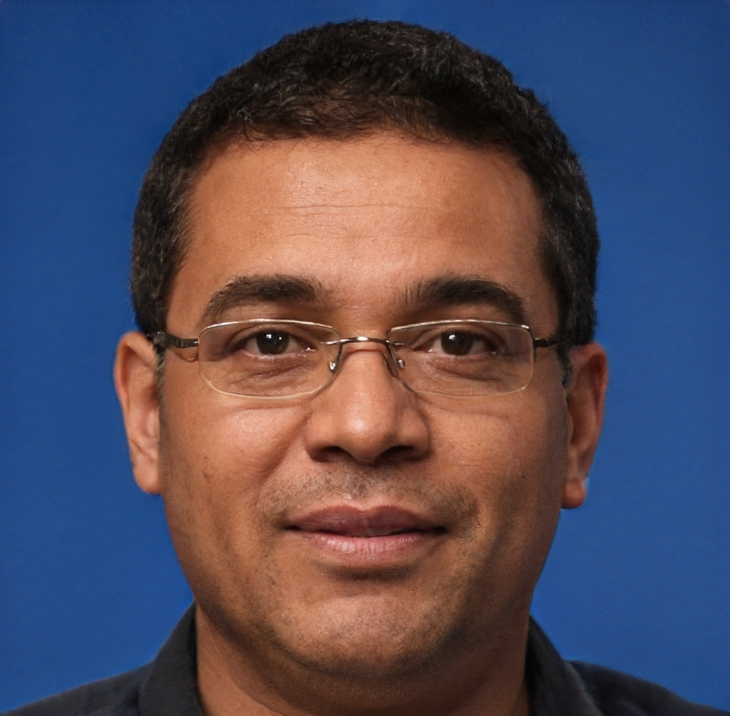 Lead AI Researcher