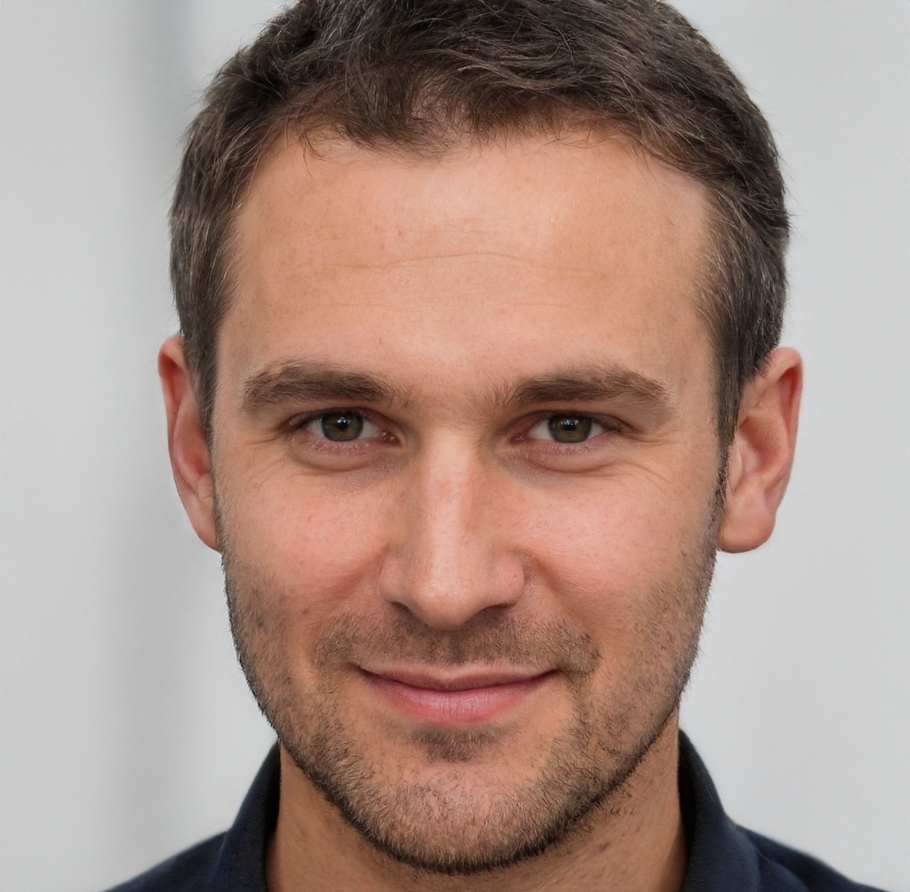 Lead AI Researcher