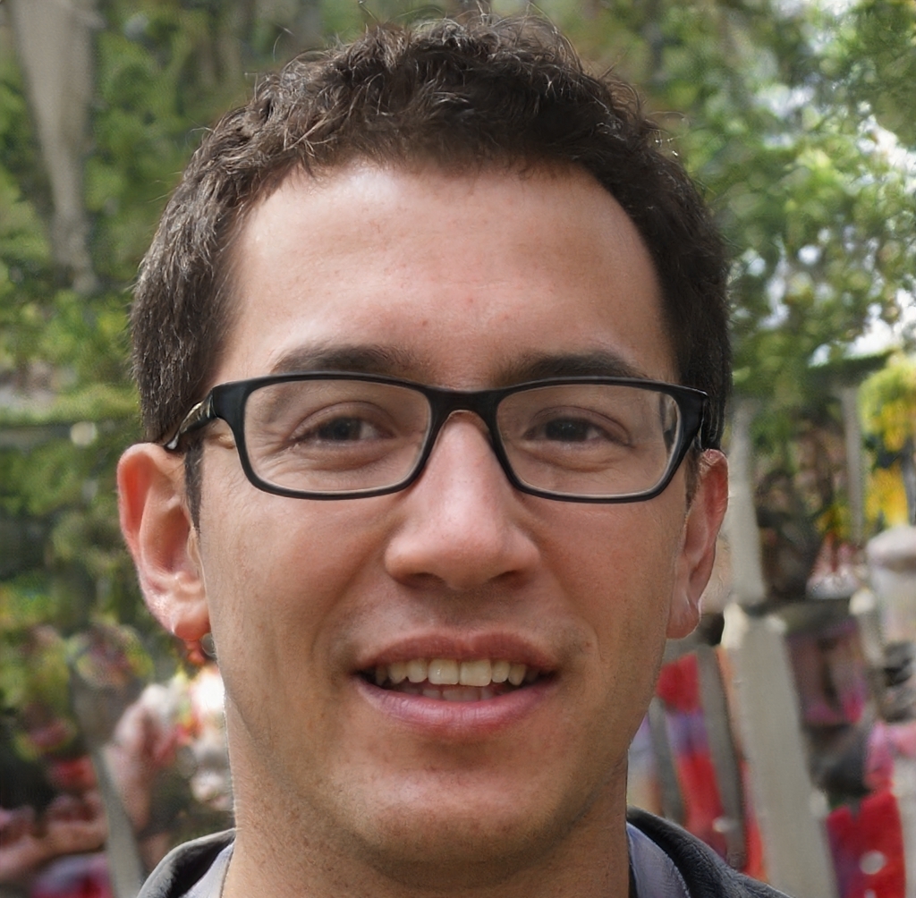 Lead Research Scientist