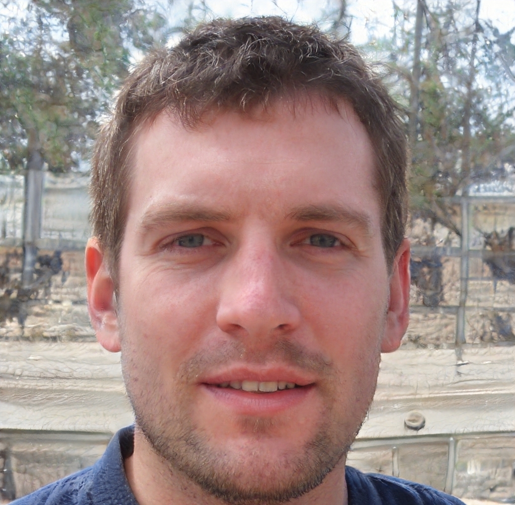 Lead AI Researcher