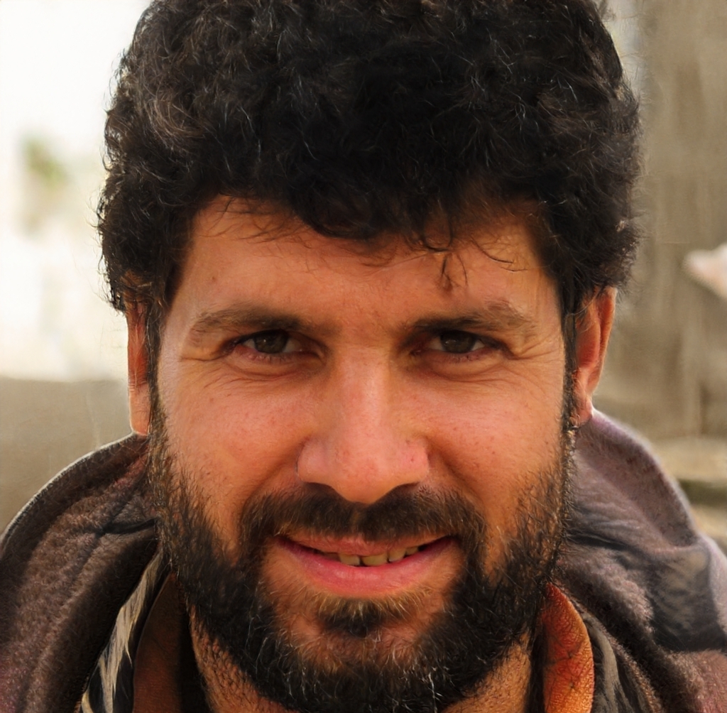Lead Research Scientist