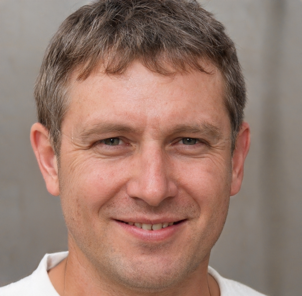 Lead Research Scientist