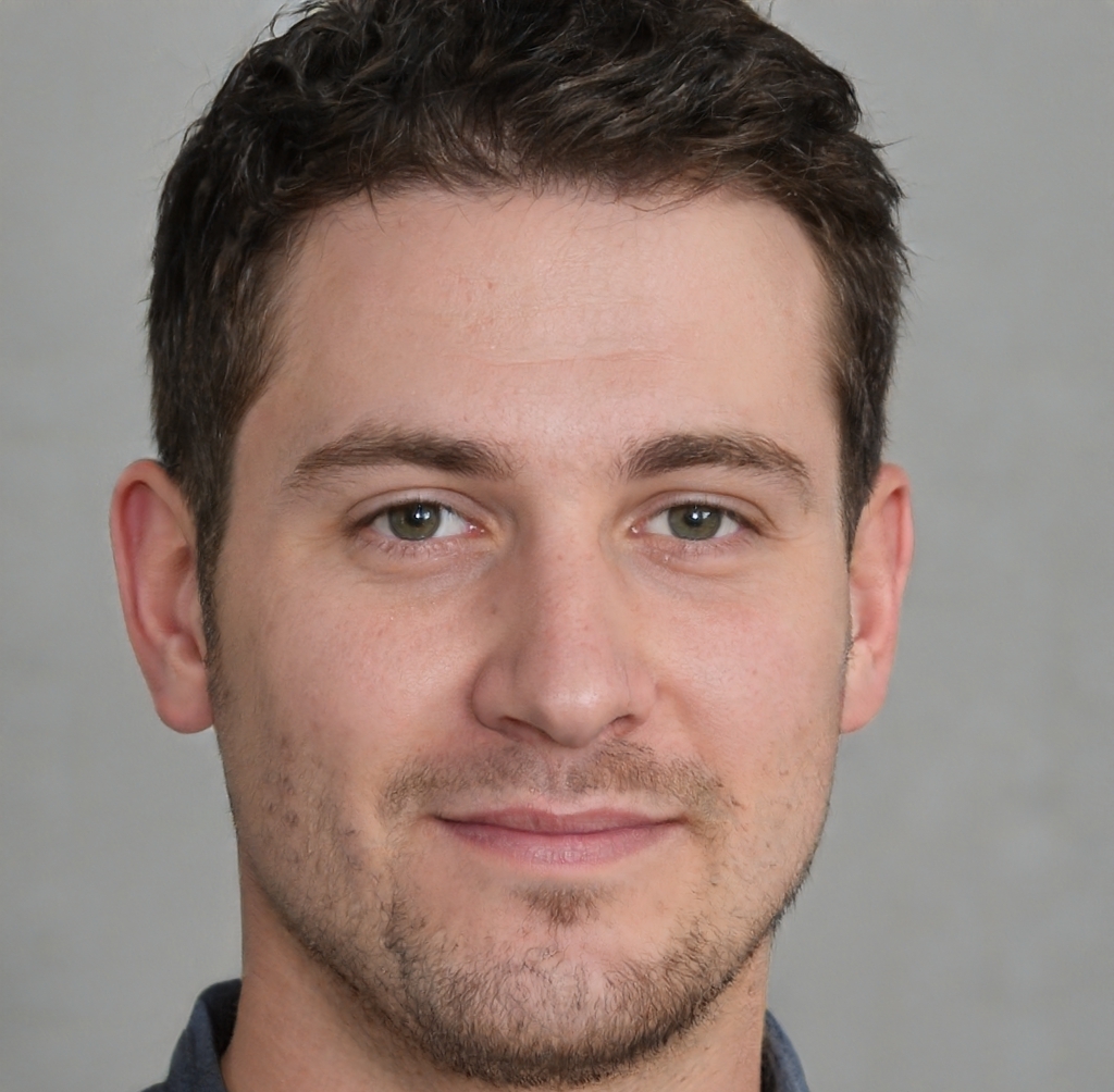 Lead Research Scientist
