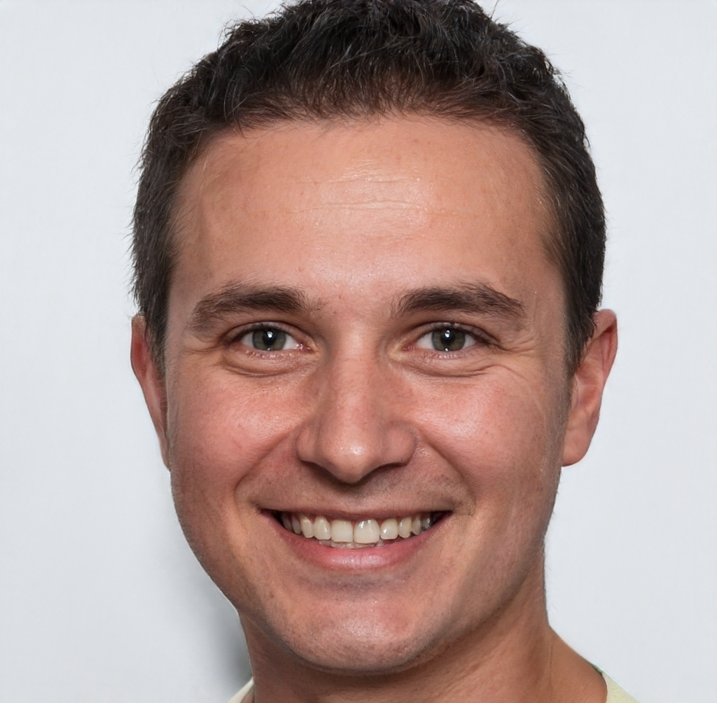 Lead AI Researcher